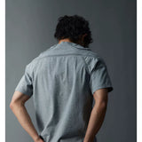 Unisex 3 Color Armor-Cut Cotton Tees
