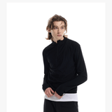 UPF30+ Half-Zip Quick-Dry Stretch Sun Jacket
