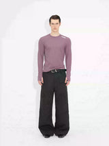 Ribbed Sports Long Sleeve Finger Cots