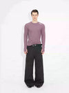Ribbed Sports Long Sleeve Finger Cots