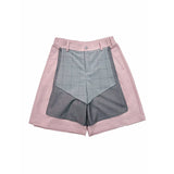 Pink Patchwork