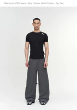 Cool Quick Dry Workout Tees