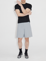 Moisture Wicking Slim & Loose Training Shorts