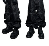 Slim Fit Mesh Zip-Up Hoodie