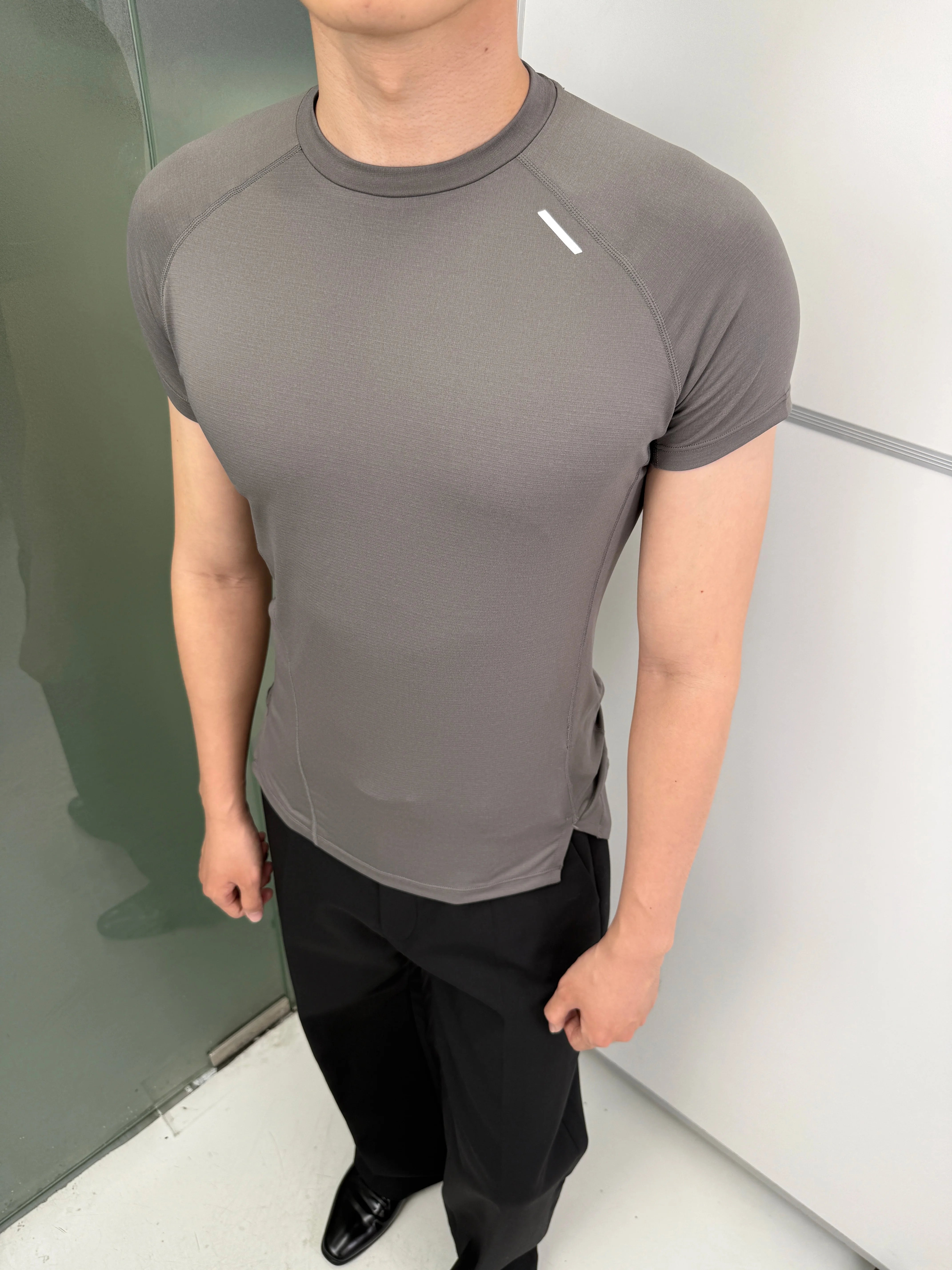 Odor Free Quick Dry Training Shirts