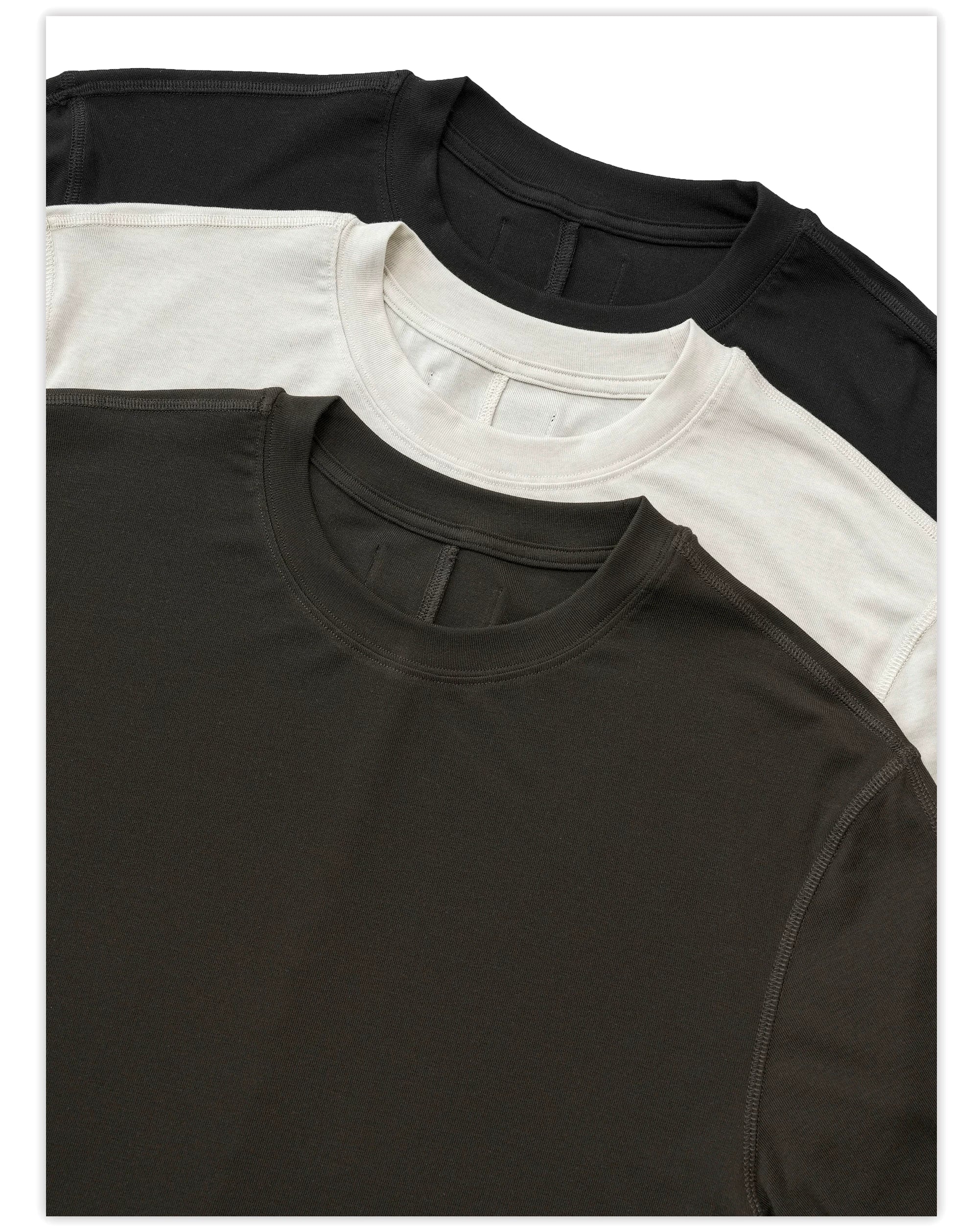 Breathable Loose Summer Knit T-Shirt