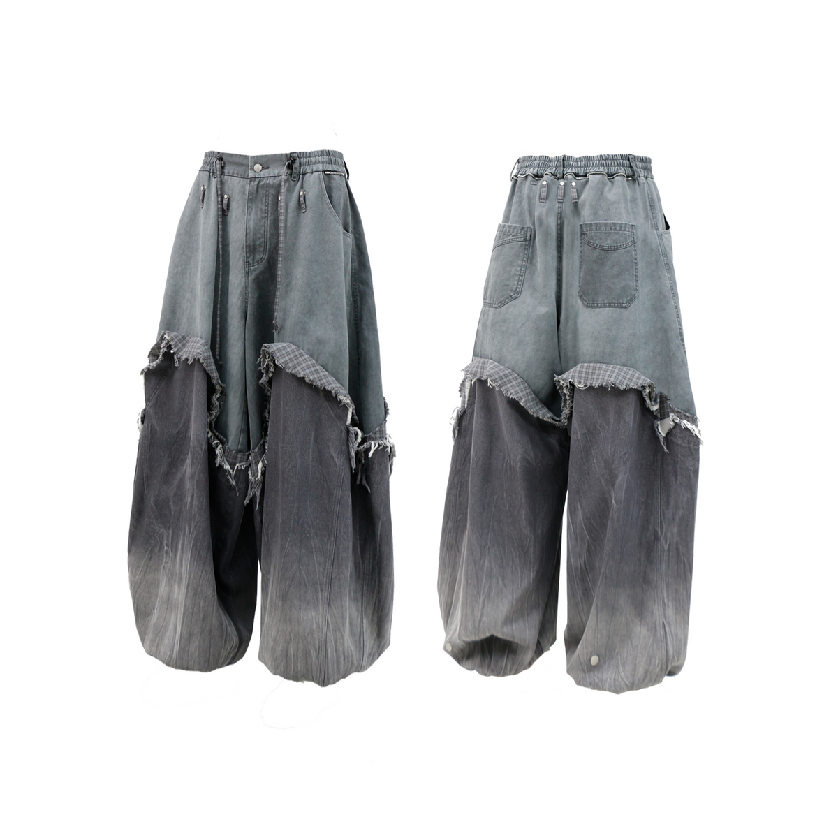 Gray