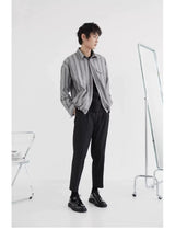 Standard Mercerized Cotton Tee