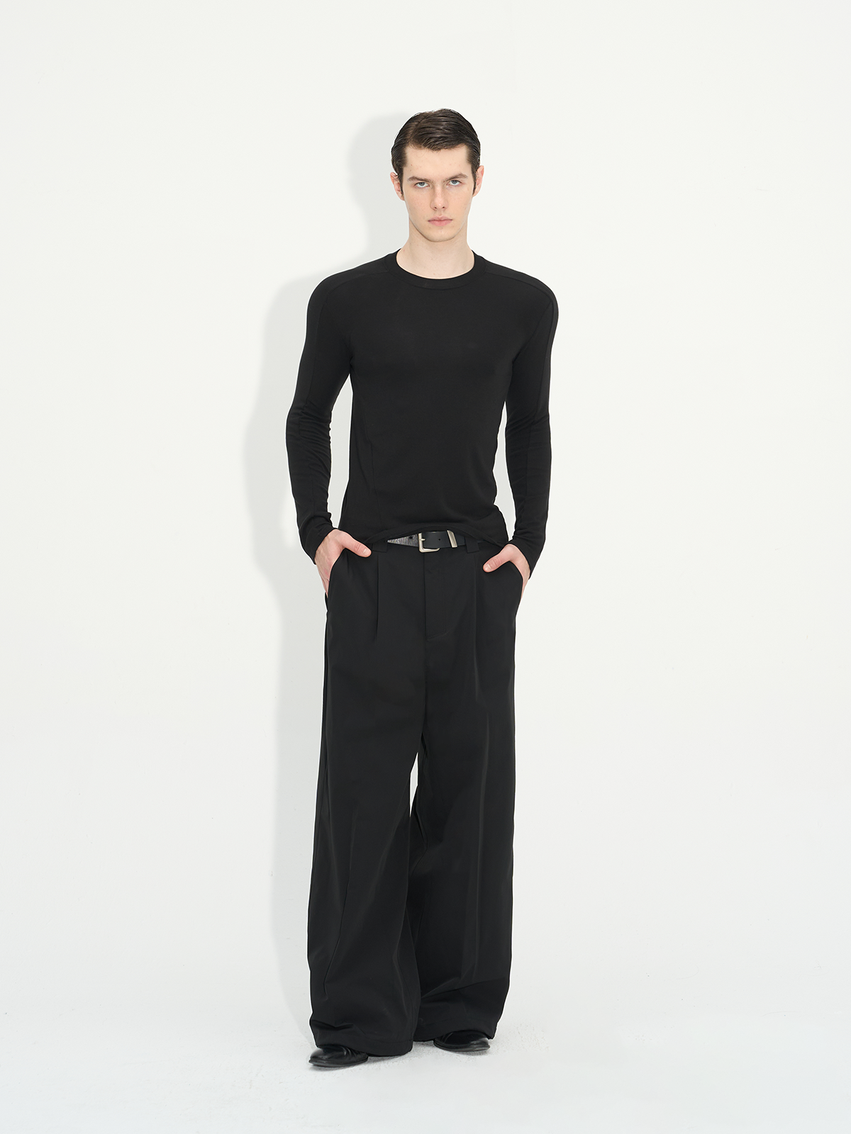 Warm Breathable Long Sleeve Tops