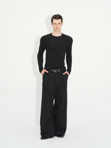 Warm Breathable Long Sleeve Tops
