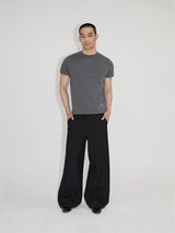 Heavyweight Structured Shoulder Tees