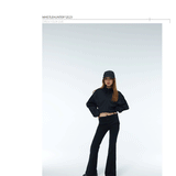 Two-Color Stretchy Cooling Quick-Dry Zip Sweatshirt