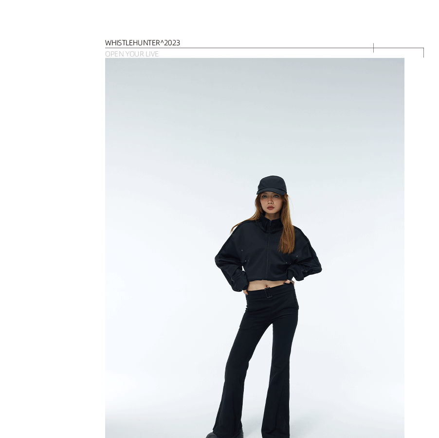 Two-Color Stretchy Cooling Quick-Dry Zip Sweatshirt