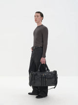 Long Sleeve Merino Lyocell Top