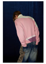 Mid-length Thick Wool Blend Turtleneck Sweater