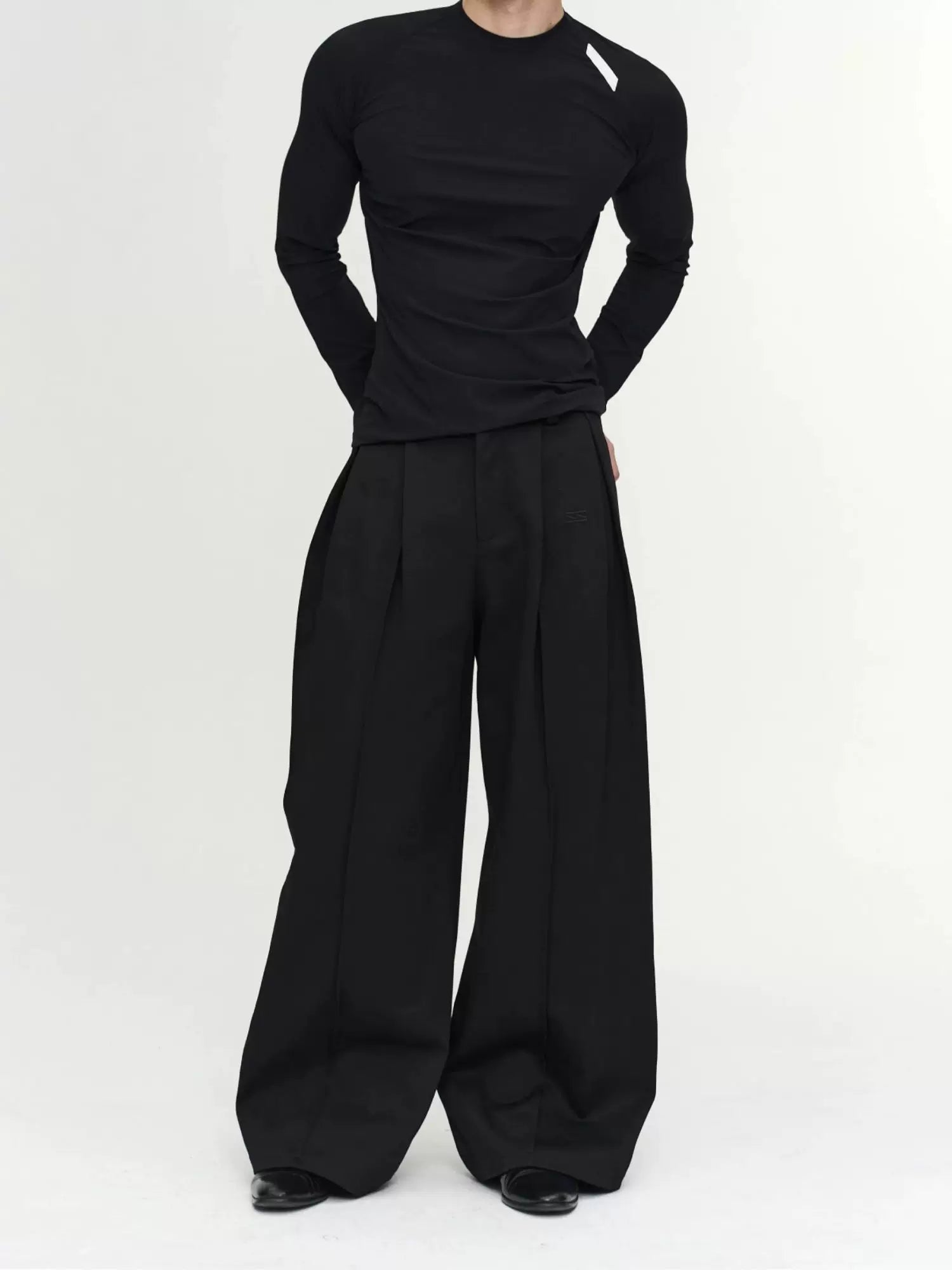 Cool Dry Training Long Sleeves