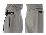 Men's Heavy Terry Loose Sweatpants
