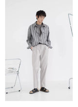 Standard Mercerized Cotton Tee