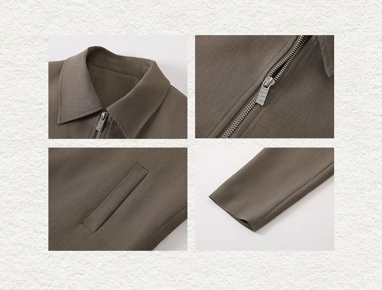 Men's Cleanfit Commuter Blazer