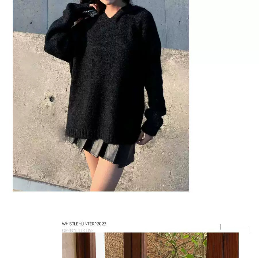 Couple Two Tone Wool Hoodies