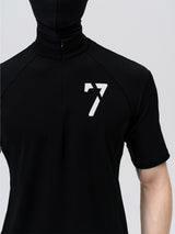 Men's Slim Fit Cycling Sorona Tee