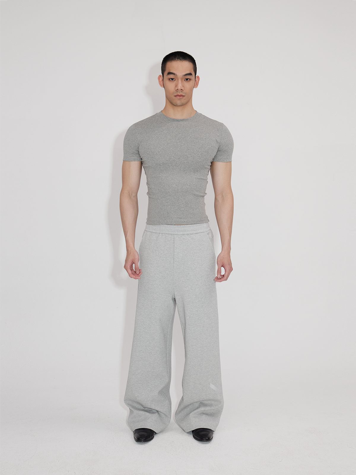 Fitted Short Sleeve Tees