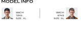 Long Sleeve Linen Tencel Blend Tees