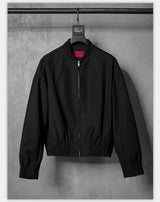 Minimalist Tailored Seamless Wrinkle-free Jacket