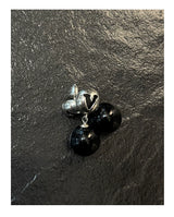 925 Silver Earrings