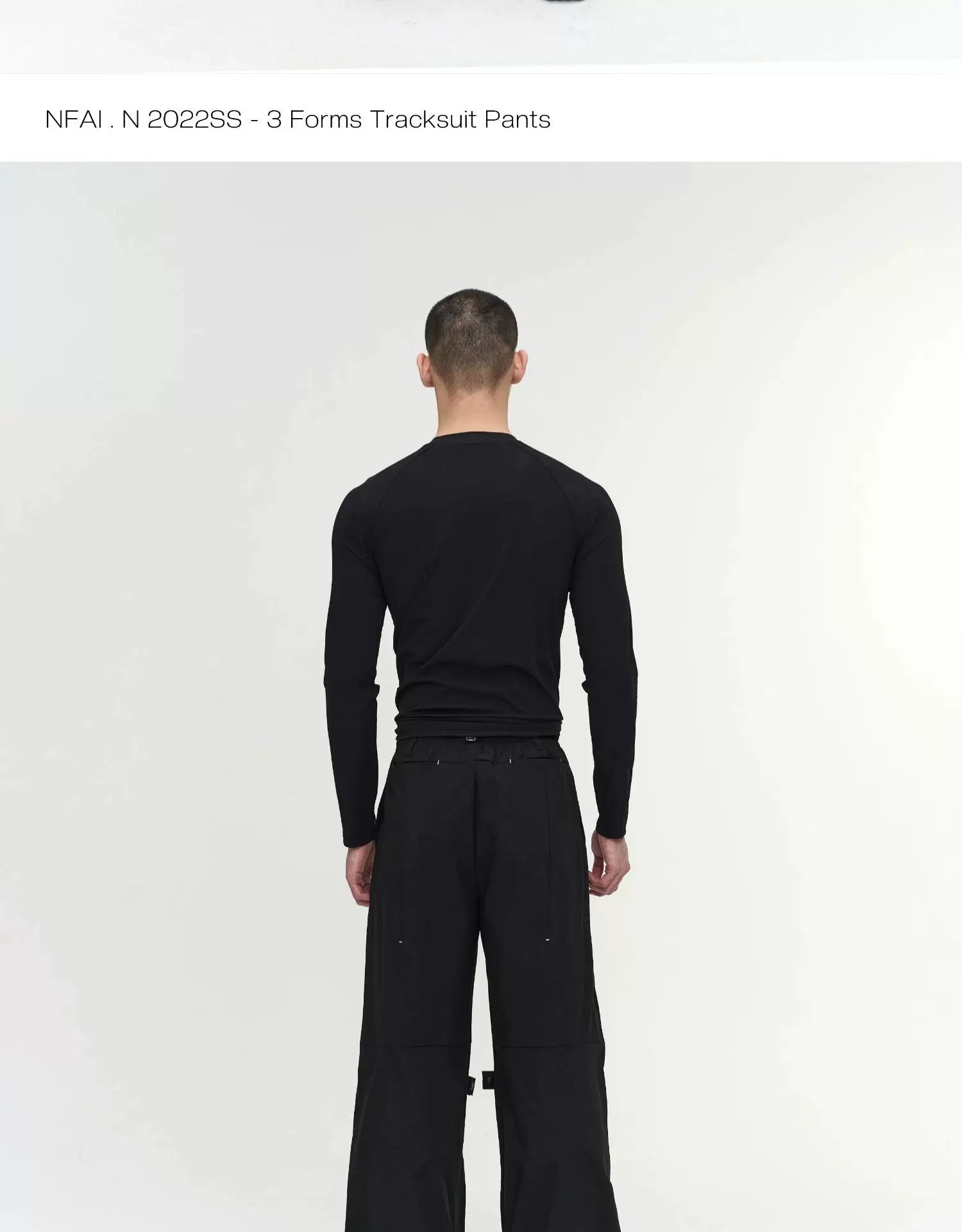 Drawstring Waterproof Windproof Joggers