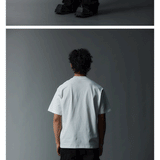 Short-Sleeve Three-Color Cotton Graphic T-shirts