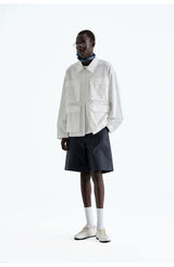 Multi Pocket Summer Hunting Jacket