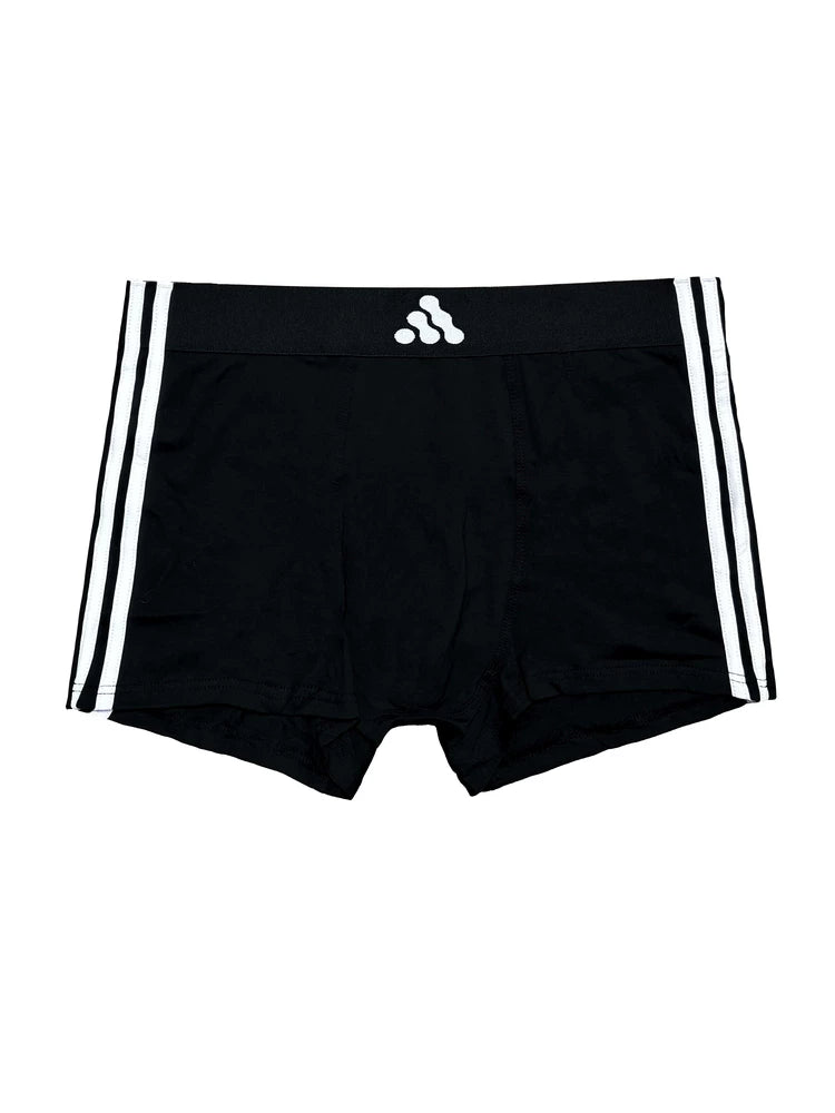 Stretchy Skin-Friendly Boxer Briefs