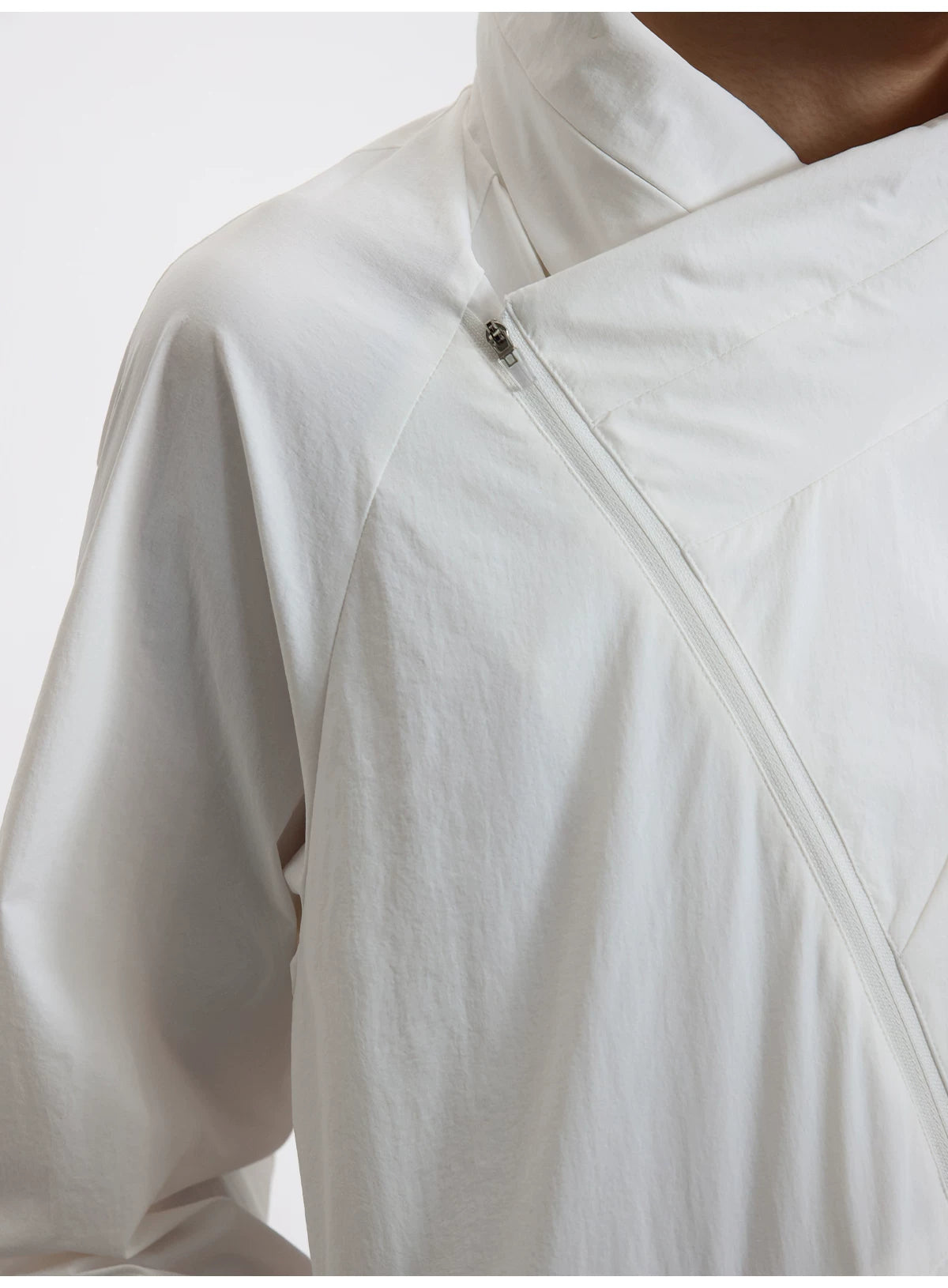 UPF50+ Hooded Packable Sun Jackets Multiple Colors