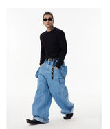 Men's Australian Wool Blend Tops
