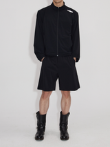 Moisture Wicking Slim & Loose Training Shorts