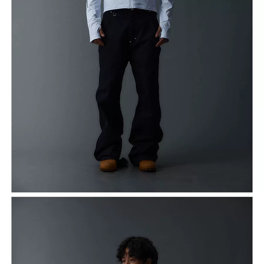 Men's Cool Breathable Sports UV Jacket