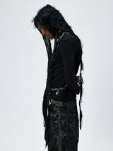 Long Rabbit Ear Hip Hop Durag
