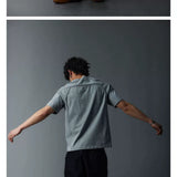 Unisex 3 Color Armor-Cut Cotton Tees