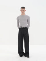Long Sleeve Merino Lyocell Top