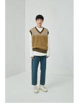 Ribbon Pocket Long Sleeve Tee