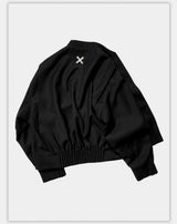 Minimalist Tailored Seamless Wrinkle-free Jacket
