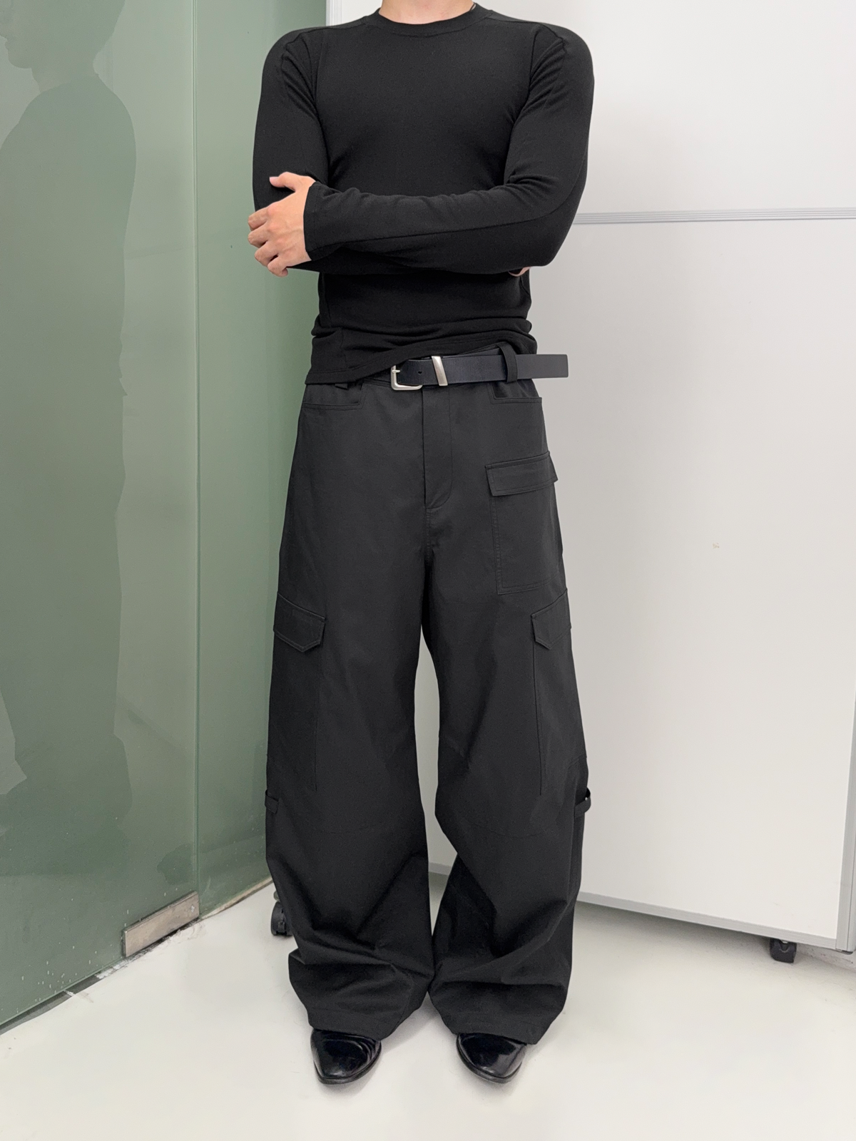 Warm Breathable Long Sleeve Tops
