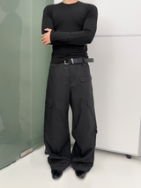 Warm Breathable Long Sleeve Tops