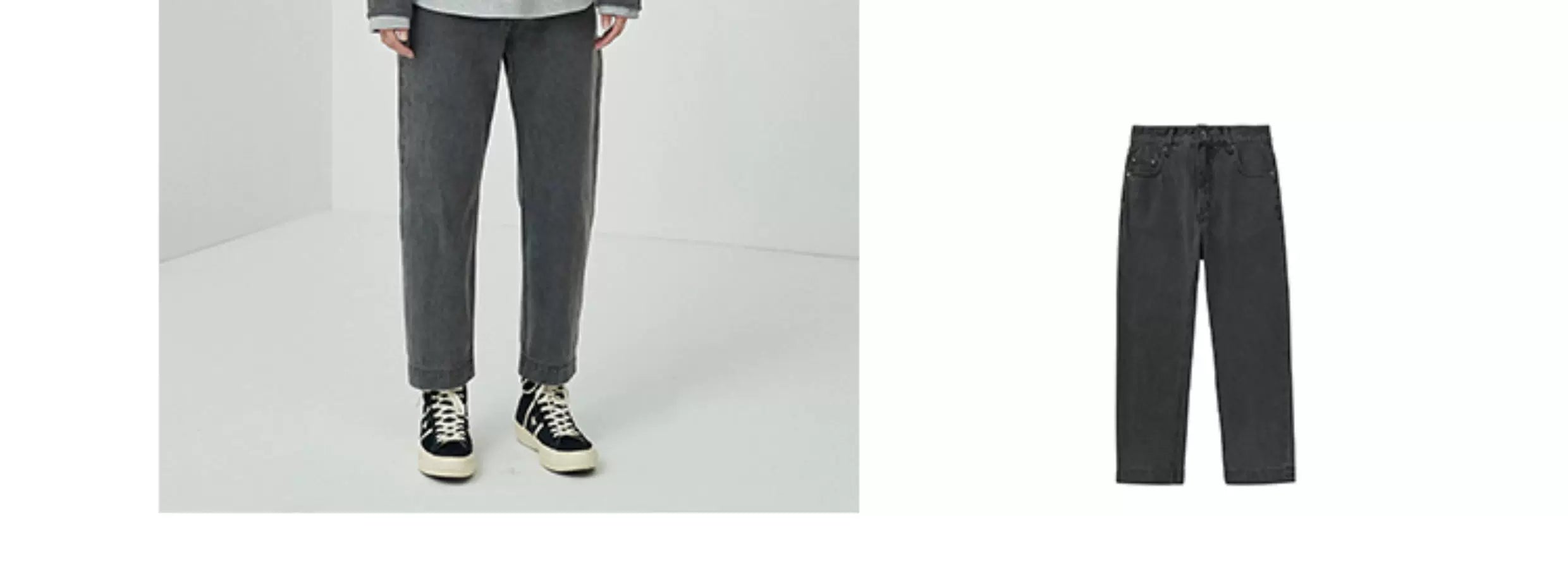 Ribbon Pocket Long Sleeve Tee