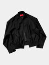 Minimalist Tailored Seamless Wrinkle-free Jacket