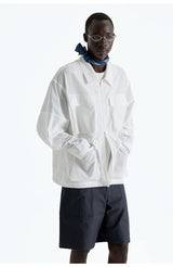 Multi Pocket Summer Hunting Jacket