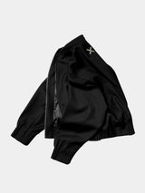 Minimalist Tailored Seamless Wrinkle-free Jacket
