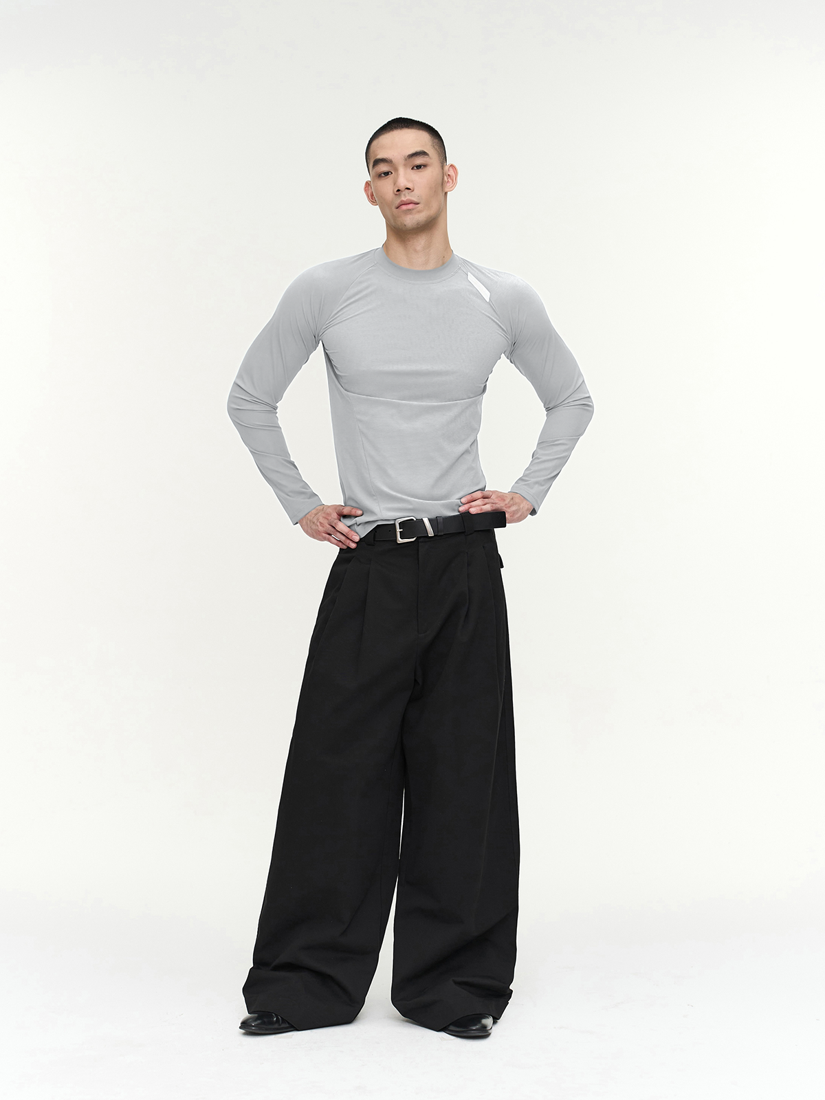 Cool Dry Training Long Sleeves