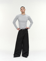 Cool Dry Training Long Sleeves